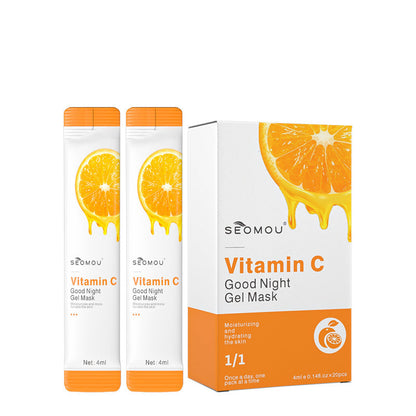 Skincare Vitamin C Series Facial Care