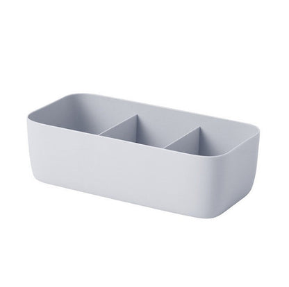 Socks and Underwear Storage Box Plastic Organizer