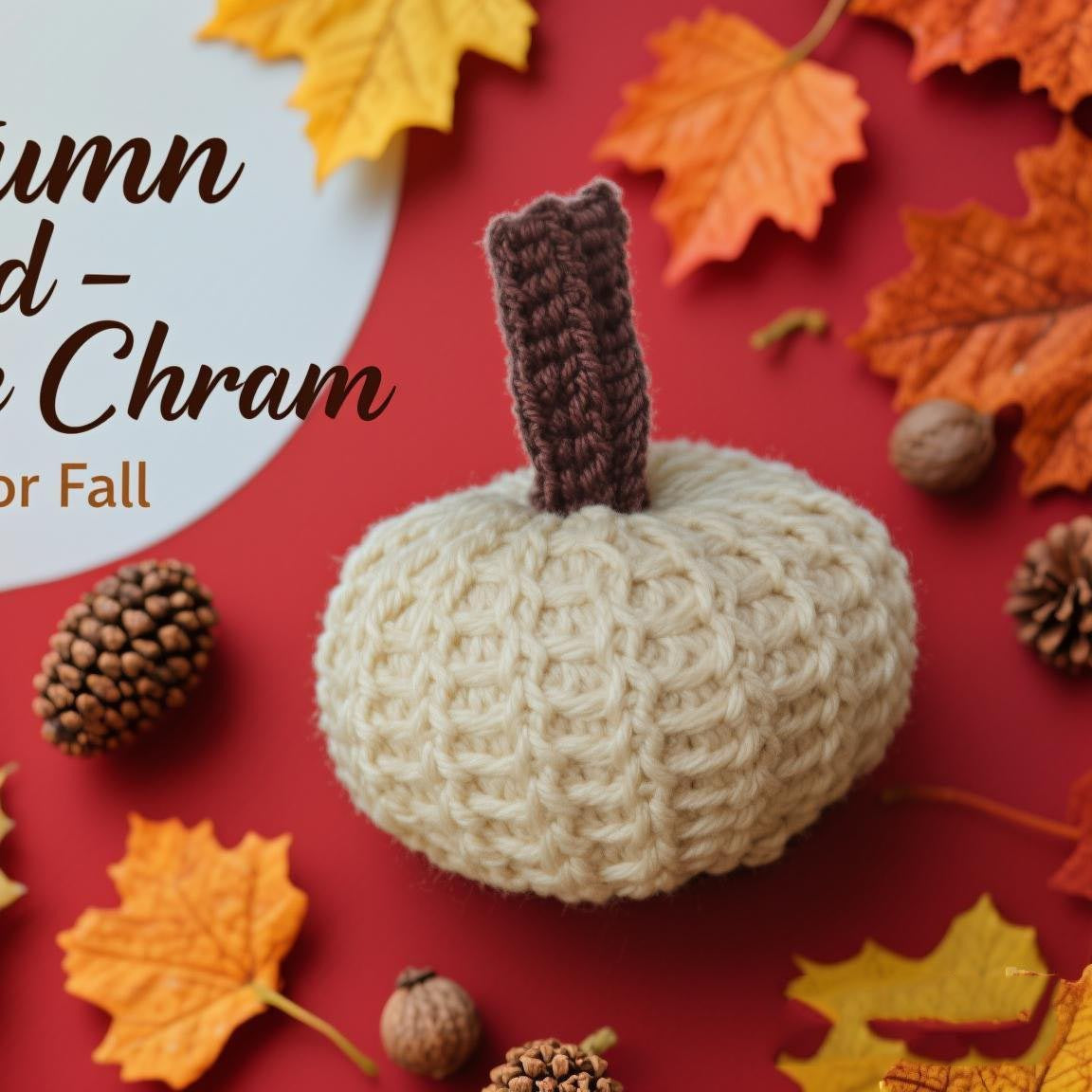 Autumn Halloween Decorations Door Hanging Simulation