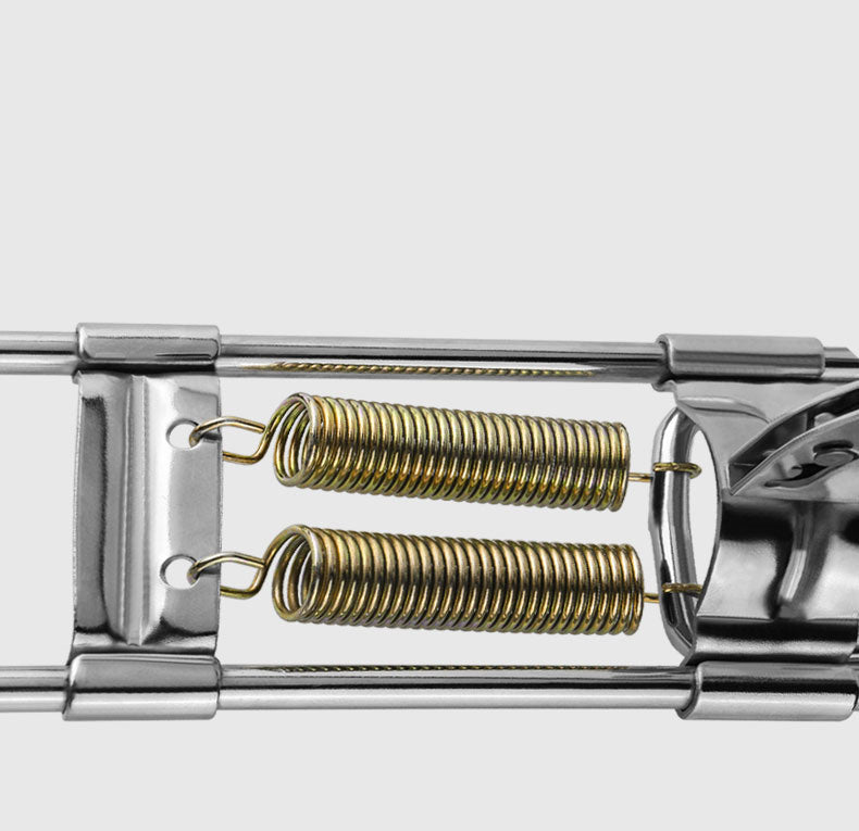 Stainless Steel Automatic Fishing Rod Holder