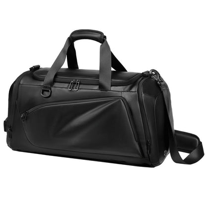Men's Large Capacity Multi-functional Business Bag