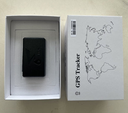 Wireless Locator Automotive GPS Locator