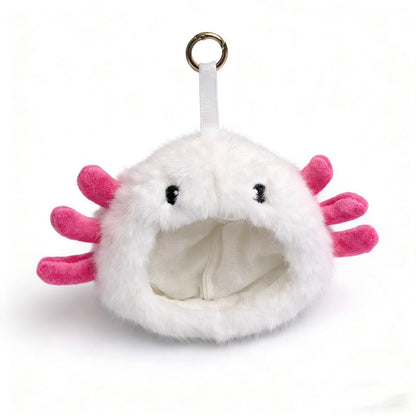 Salamander Pendant Plush Doll Toy