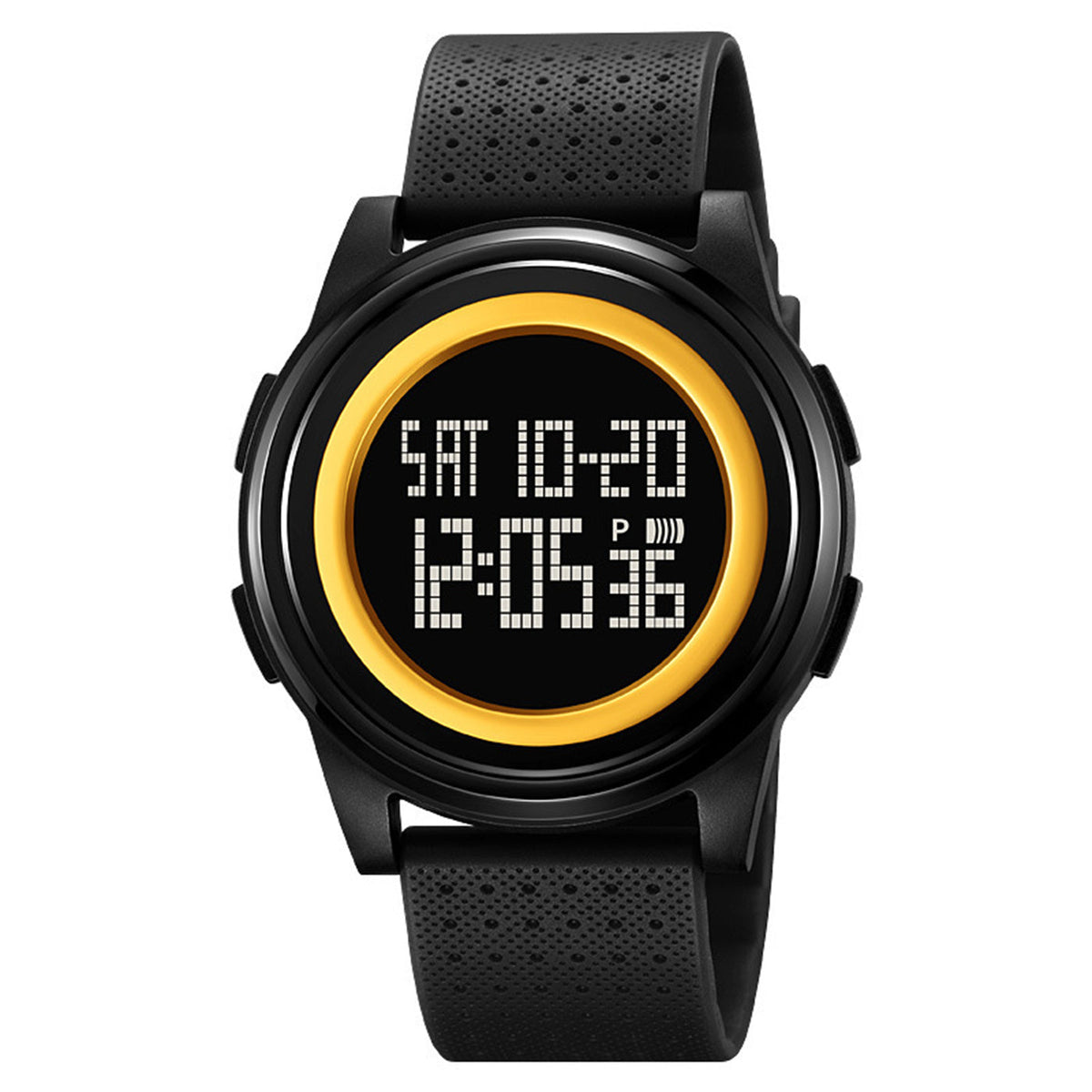 Fashion Simple Casual Student Watch