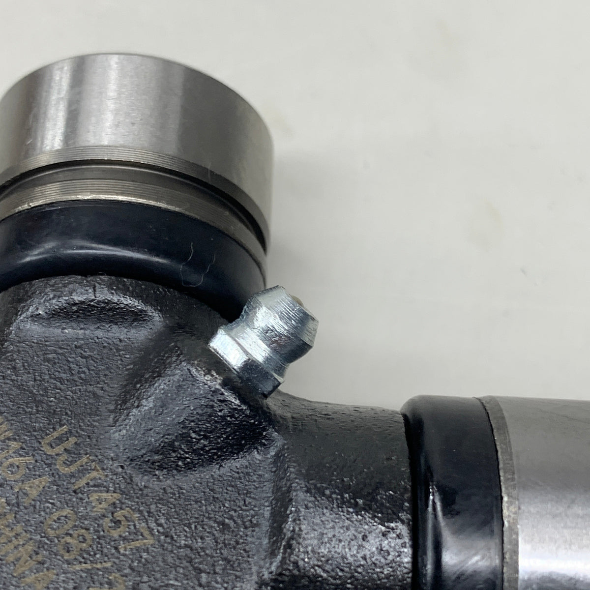 WJB (2 PACK) Universal Joint Case-Hardened Steel Construction PRE457 UJT457