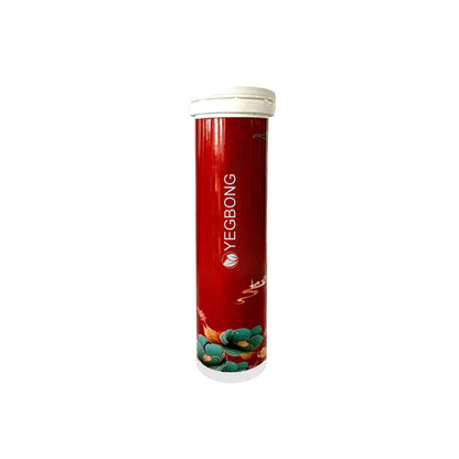 Plant Growth Nutrition Sustained-Release Tablet, Fruit And Vegetable Plant Pot Root Growth Universal Nutrition Tablet