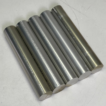 AXISMATERIA (5-PACK) Tungsten Carbide Rods Micro Grain Made in Japan 00352759