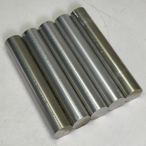 AXISMATERIA (5-PACK) Tungsten Carbide Rods Micro Grain Made in Japan 00352759