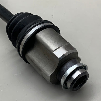 NAPA CV Drive Axle Grooved 28 Spline 20.61" for Ford/Lincoln/Mercury 94-9196