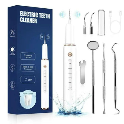 SmileShine Pro Cleaner