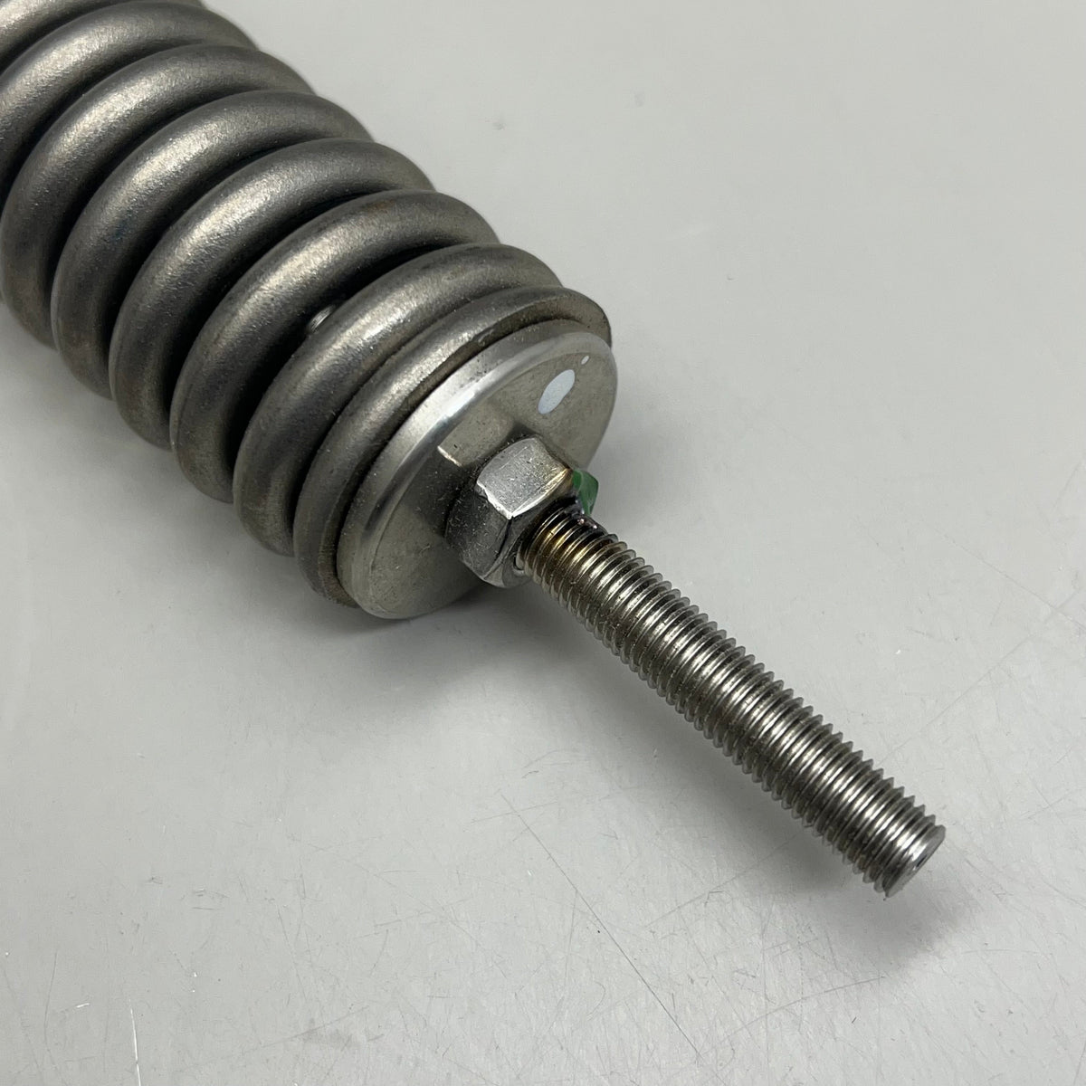 MEC (Marshal Excelsior) Valve-International Relief 2 Mpt 250 Psi Nit MEV200FIR/250