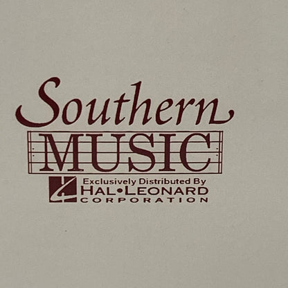 SOUTHERN MUSIC Sinfonia for Strings by Eric Ewazen Grade 4 HL03773413SO103
