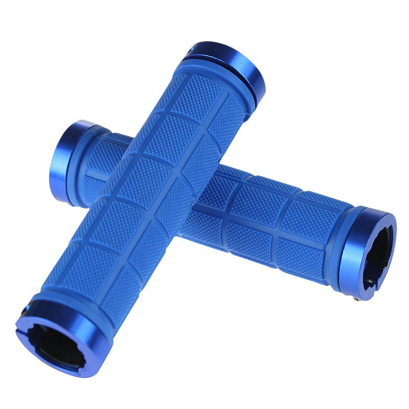 Advanced Bicycle Accessories Handlebar Gloves Bicycle Bilateral Locking Handlebars Vice Handle