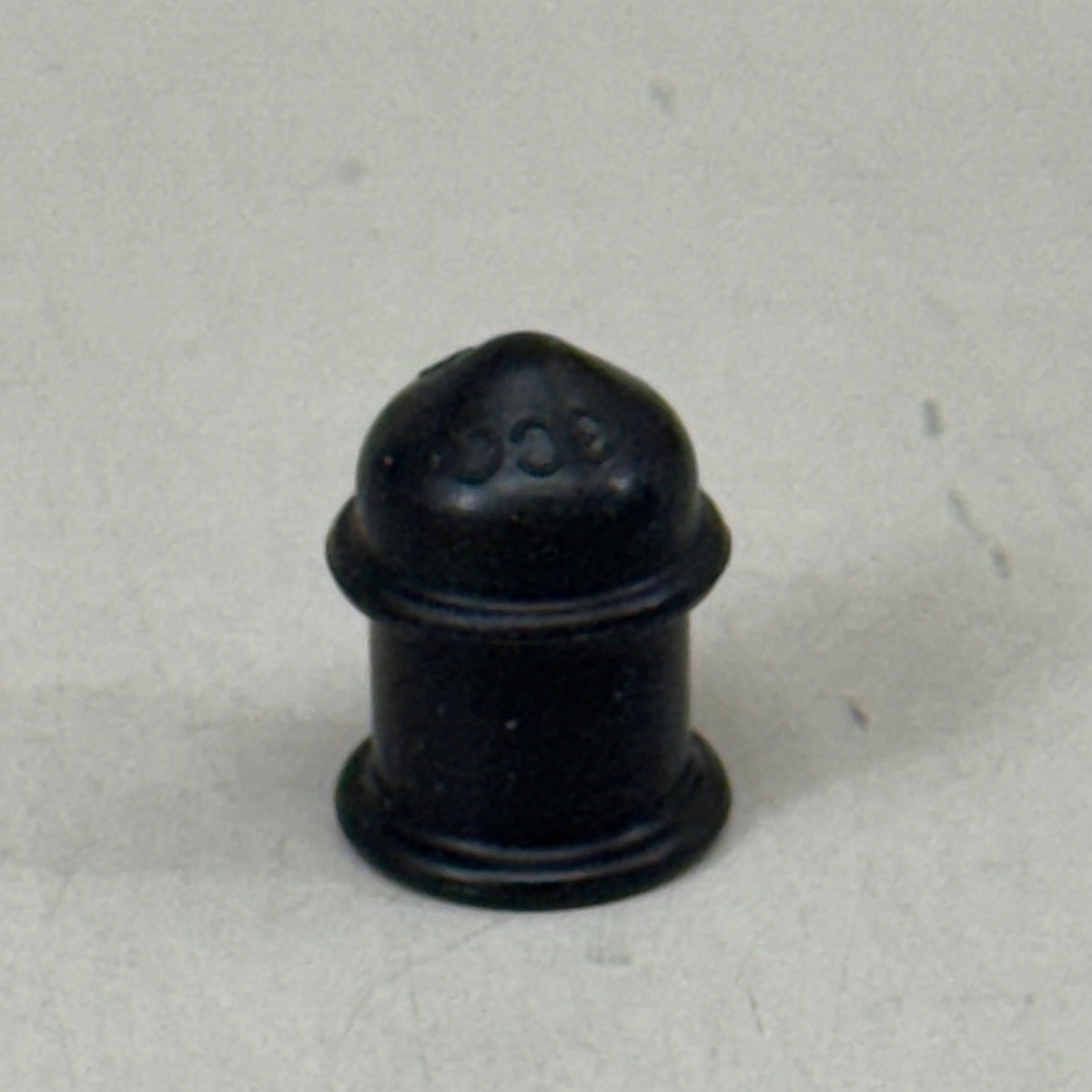 NORDSON Nordson EFD 7366127 Piston For 3 Cc Optimum Syringes 100/Pack 7366127