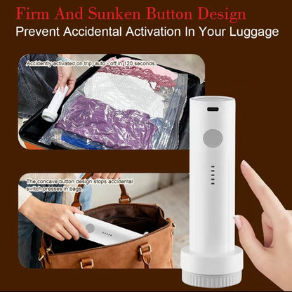 PackTight Pro Vacuum Set