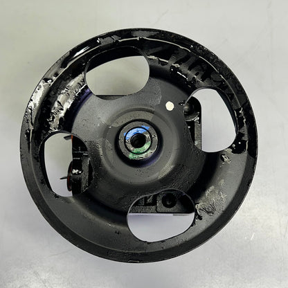 NAPA PS Pump W/O Res Power Steering For Infinity Model Vehicles 386006