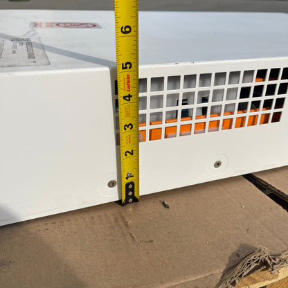 TESLA Powerstage Assembly or Power Wall 518V/86A, 480V/93A White (USED)