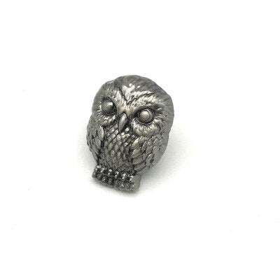 Harri Potter Wizard student Enamel Pin Brooches Cartoon Creative Metal Brooch Pins Denim Hat Badge Collar Jewelry