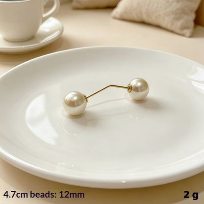 Clothing Anti-exposure Brooch Scarf Clip