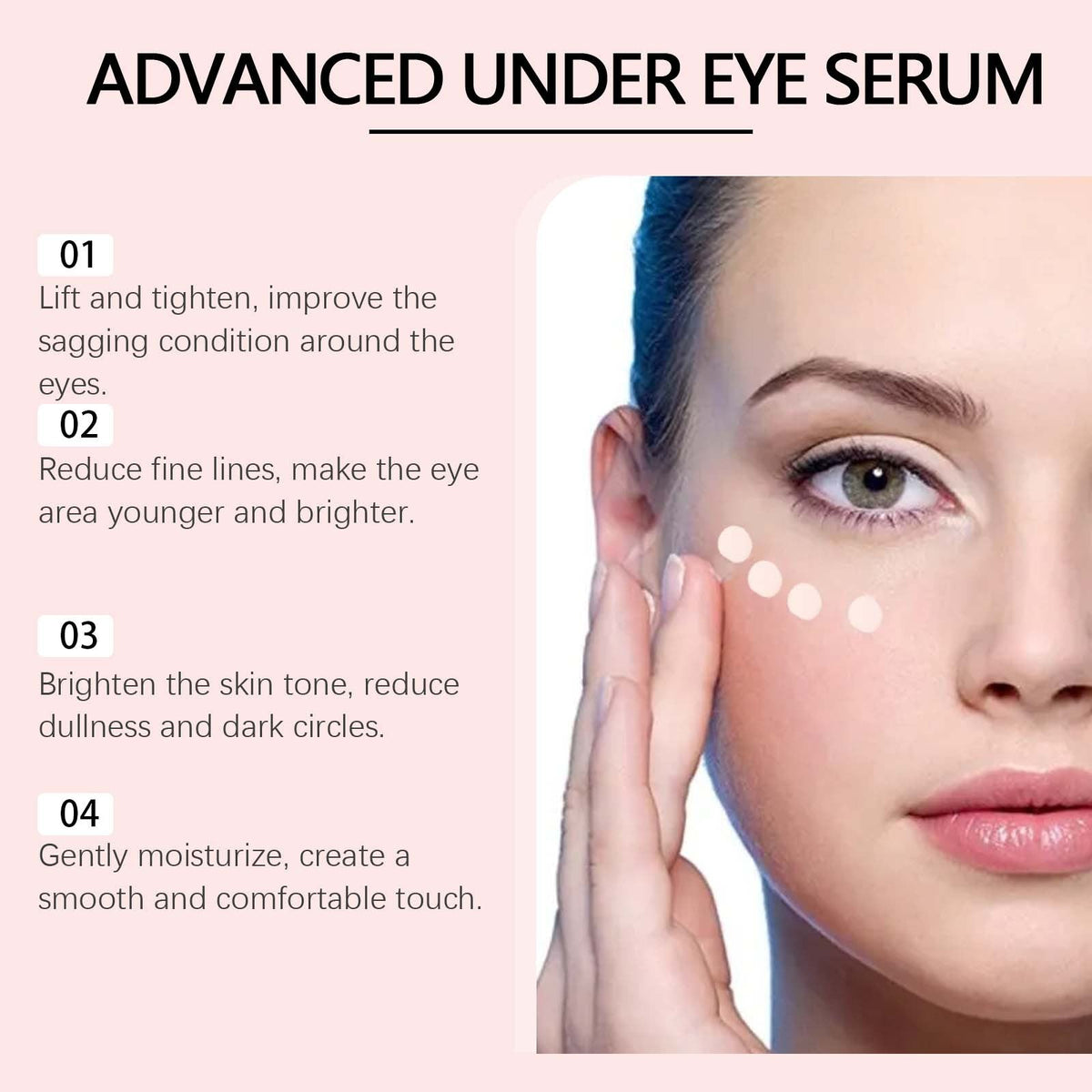 Facial Care Series Gentle And Moisturizing