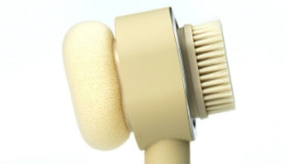 Hand-held Filter Fragrance Shower Head With Massage Bath
