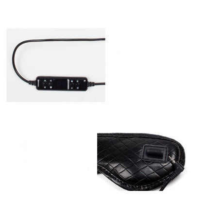 New Intelligent Eye Care Massager