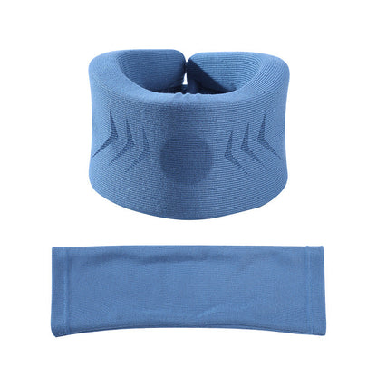 Cervical Sponge Neck Support Breathable Support Anti-lower Head