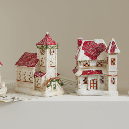 Fashionable, Personalized New Christmas Decorations