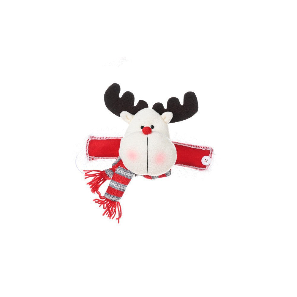 Decorative Straps For Christmas Decorations