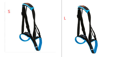 Pet Leg Strap Walking Support Dog Leg Support