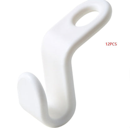 Plastic Closet Hanger Organizer
