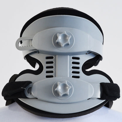 Adjustable Neck Fixation Support Postoperative Protection For Cervical Spine Neck Support