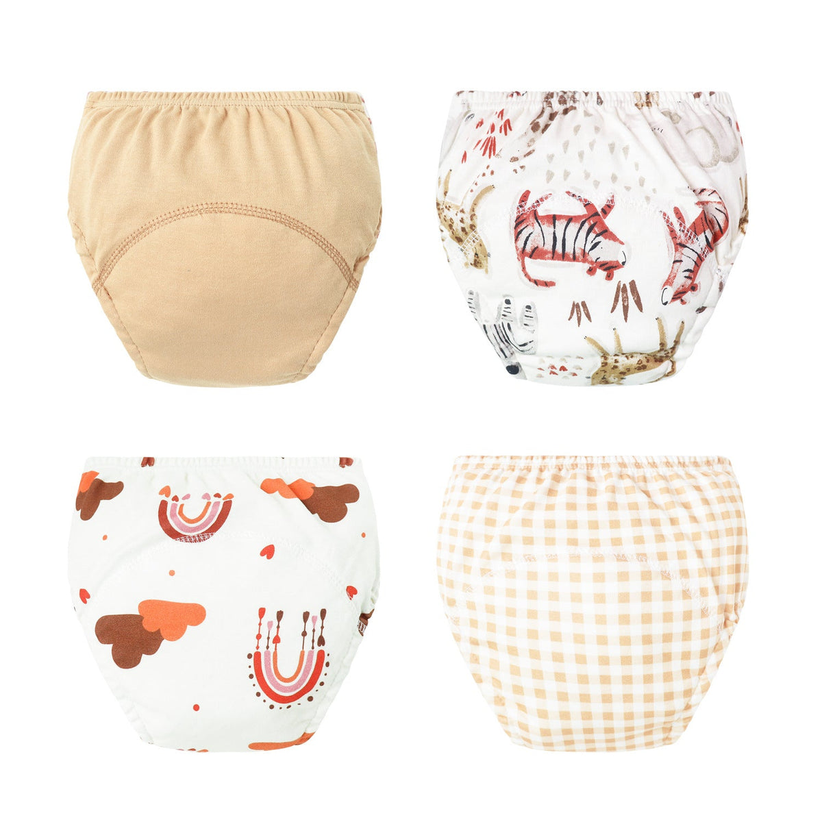 Baby Training Pants, Baby Diaper Pants