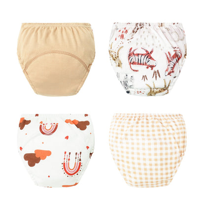 Baby Training Pants, Baby Diaper Pants