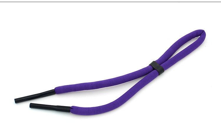 New Eyewear Rope Buoyancy Strap