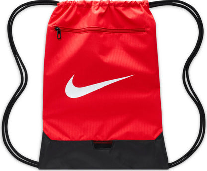 Nike Brasilia Gymsack Drawstring Bag
