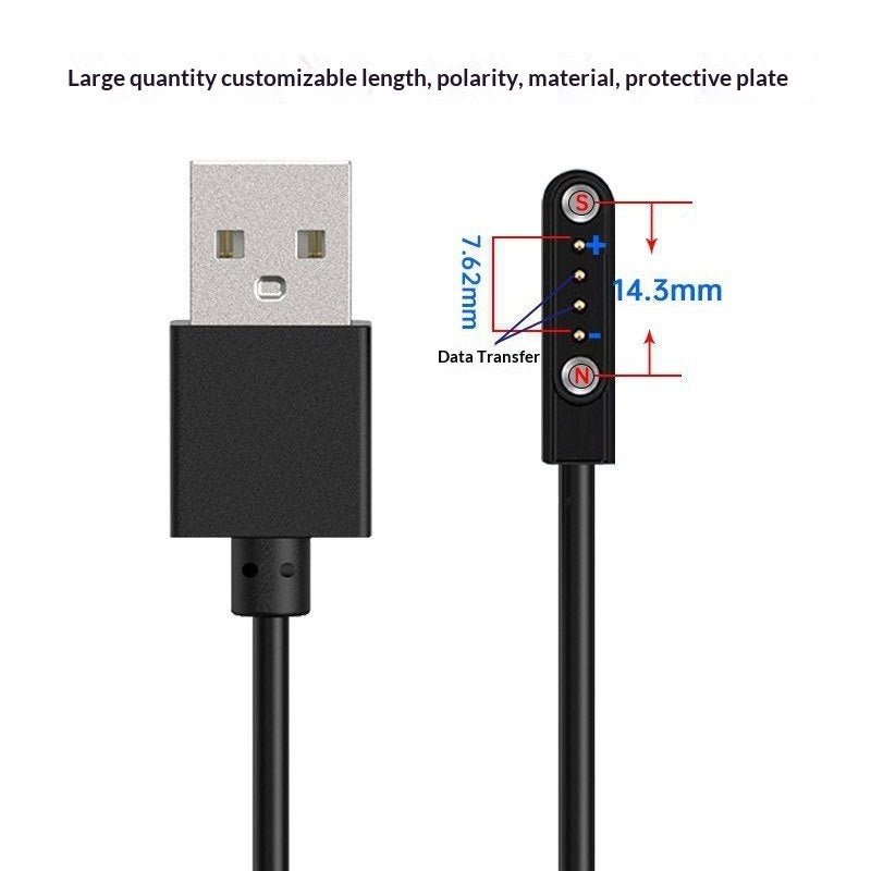 Smart Children's Phone Watch Charger