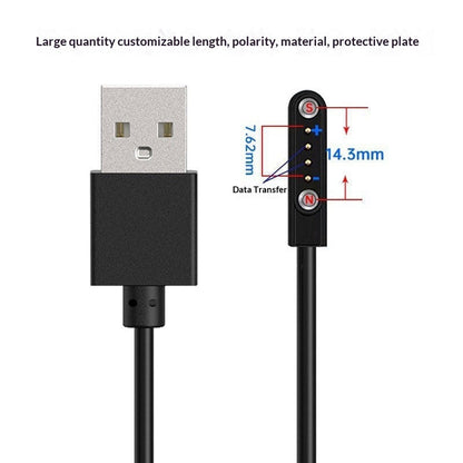 Smart Children's Phone Watch Charger