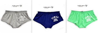 Cotton Home Shorts Comfortable Boxer Briefs