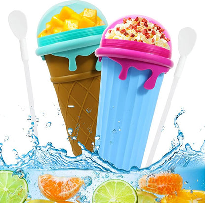 500ml Slushy Cup Smoothie Maker