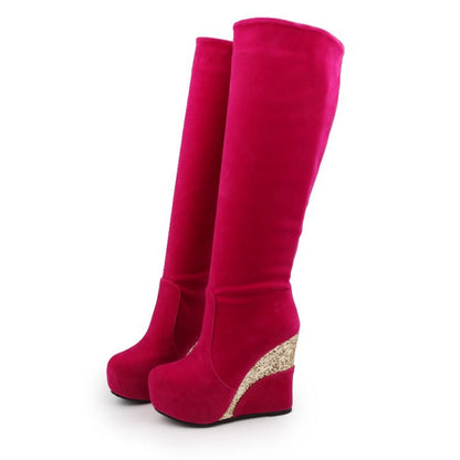 New Autumnwinter Foreign-trade Boots