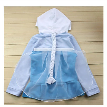 Children's Clothing Autumn And Winter New Style Coat