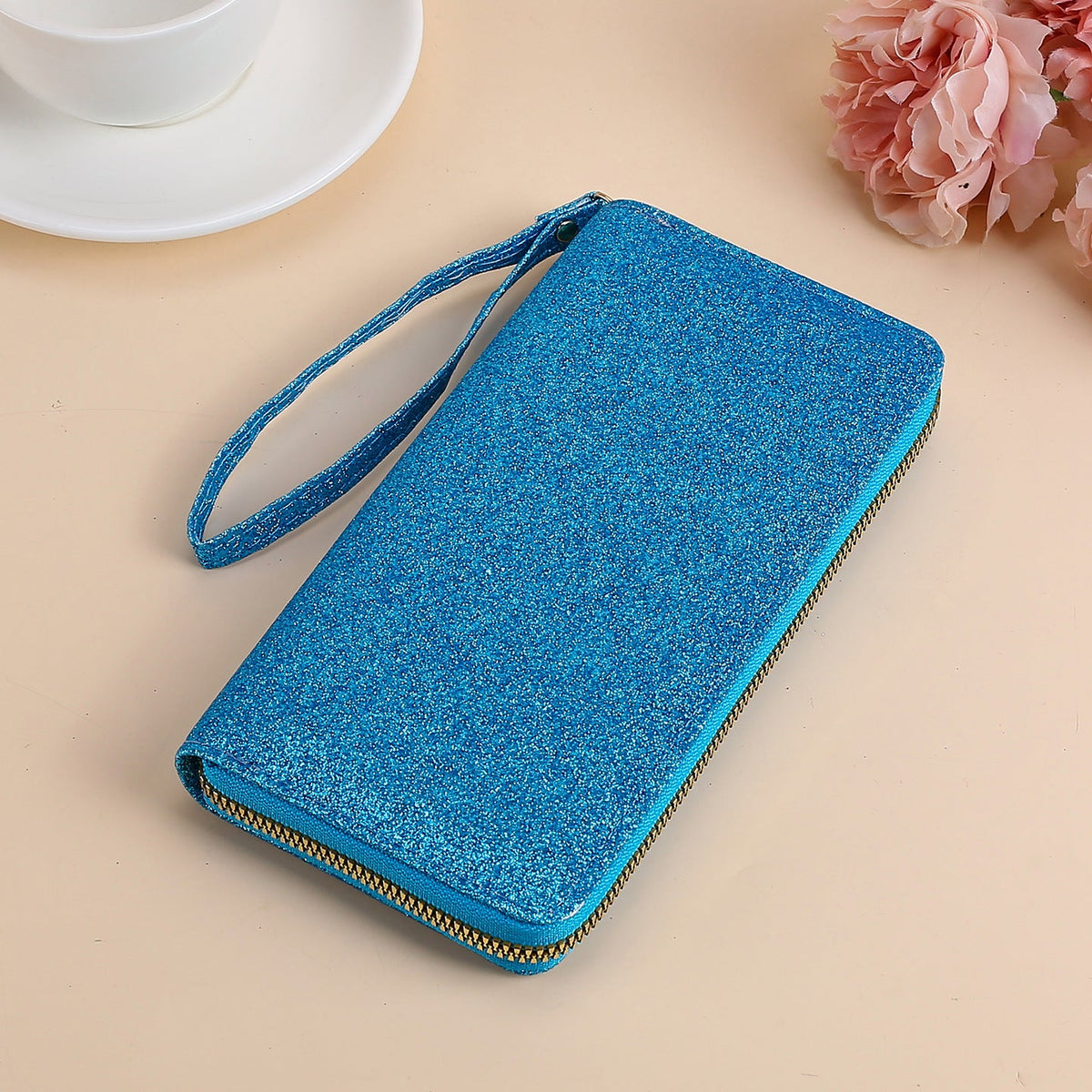 Trendy Multi-functional Clutch For Women
