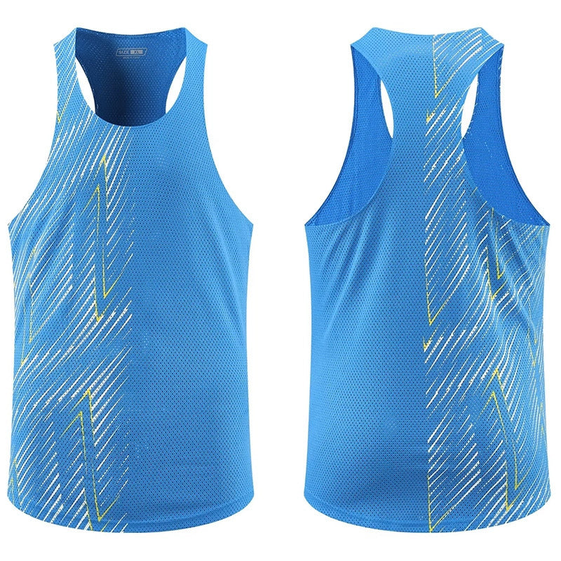 Men's Casual Quick-Drying Tank Top