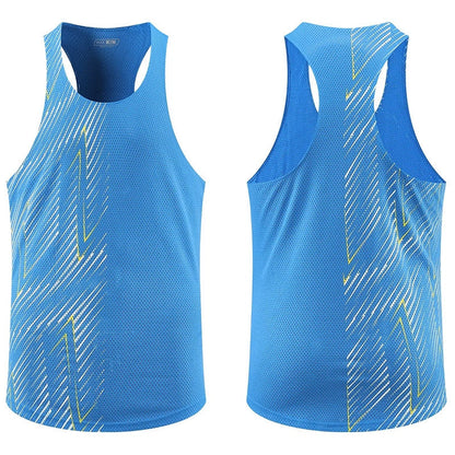 Men's Casual Quick-Drying Tank Top