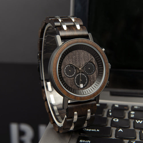 Casual And Stylish Quartz Analog Watch