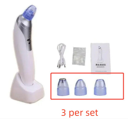 Electronic Blackhead Remover