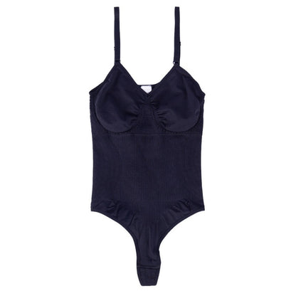 Tight-fitting Shapewear Bodysuit For Women