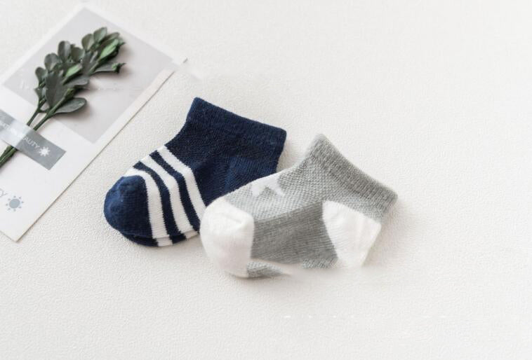 Comfortable Thick Cotton Socks For Children