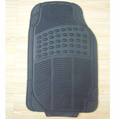 Three-Piece PVC Waterproof And Non-Slip Universal Floor Mats